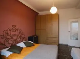 corridoni vista apartment