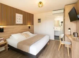Sure Hotel by Best Western Mont-de-Marsan
