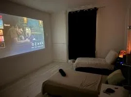 Cosy et Pratique