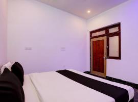 SPOT ON Smacs Home Stay，位于Bulandshahr的酒店