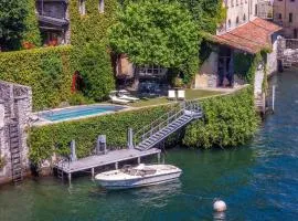 La Filanda - The House Of Travelers