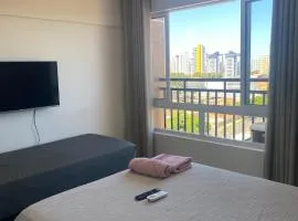 Apartamento Estúdio