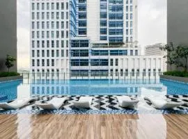 Alinea Family Suites Homestay for Family