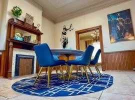 Court St Suite
