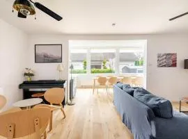 "Das Kinzig Haus" - Europa Park & Strasbourg