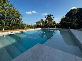 Villa Monaco