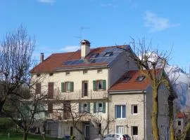 Agriturismo Coi de Pera