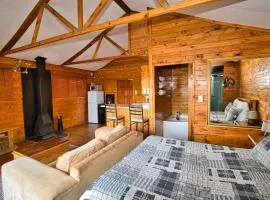 Nullarbor Cottages