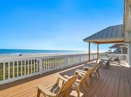 Beach Heaven