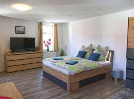 Ferienwohnung Zur Sonne