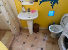 Rumb116，位于敖德萨的酒店