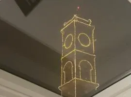 Le Torri Loft, exclusive comfort in the city center