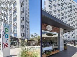 Condominio en el Centro de Calama