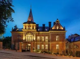 LUBICH Concept Hotel