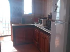 Appartement a mirleft