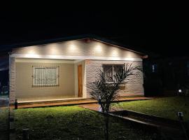 Casa Atardecer，位于埃尔多拉多的酒店