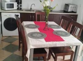 Casa de Pueblo