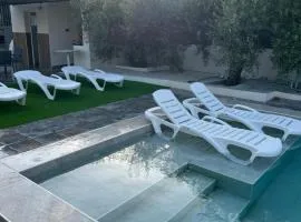 Villa Karma