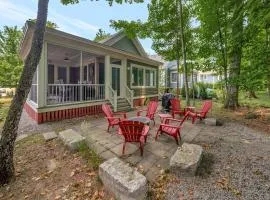 The Jack Pine - 50 Hollow