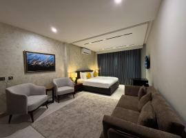Amari Hotel，位于锡卡都的酒店