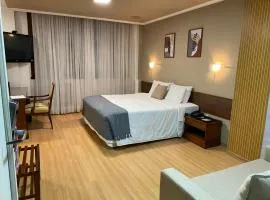 City Hotel by Fast10
