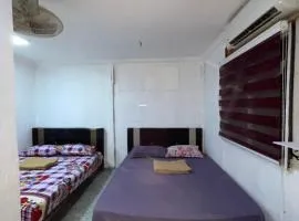 Z&Z Budget Room