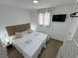 Apartamentos Estudios Infantes Te Cautivará