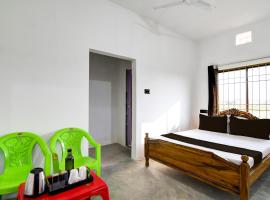 Hotel O Hill View Lodge & Hotel，位于Khurda的酒店
