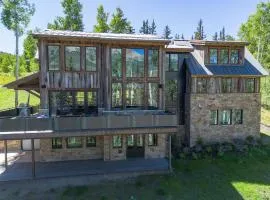 Overlook House home