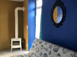 MAISON AVEC JARDIN - 2 logements et entrées distincts et indépendantes