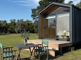 REFUGIO Natural Glamping