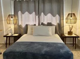 Cinco Hotel B&B