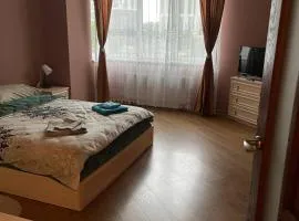 Затишні апартаменти