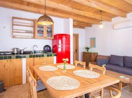 Gocakapı Dat&ccedil;a Bir，位于Cumalı的别墅