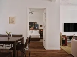 Mint House Washington Dc Downtown By Kasa