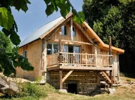 Tiny house Le Séchoir