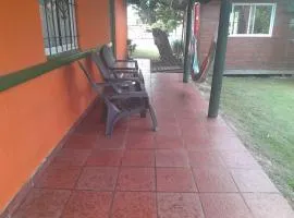 Porota house