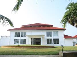 Palmyra Resort Jaffna，位于贾夫纳的酒店