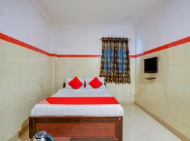 Hotel O SIRO INN，位于商沙巴的酒店