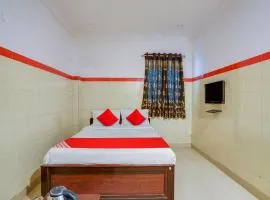 Hotel O SIRO INN