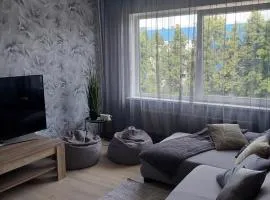 Rancāna ielas 5 stāva apartamenti