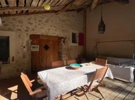 拉格兰奇达格尼斯住宿加早餐旅馆