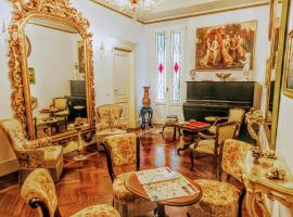 Casa Arpinelli，位于罗马的酒店