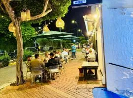 Hostal Elizabeth