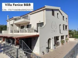 Villa Fenice Bed & Breakfast