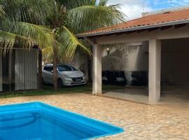 Casa Oliveira