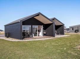 1194-Ringkobing-Havstien-203，位于森讷维的酒店