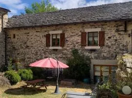 Domaine Au Vert Gna !