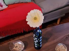 Oasis Valle de luna，位于戴维的酒店