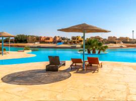 Luxury Homes in Sabina El Gouna，位于赫尔格达的酒店